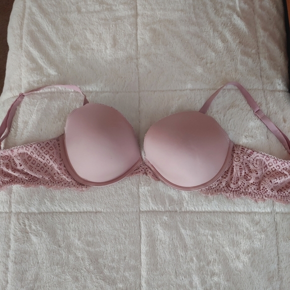 Victoria Secret Dream Angels bra. Size 36D - Picture 1 of 8